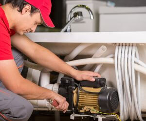 About Sewer Line Pros Custer, WA