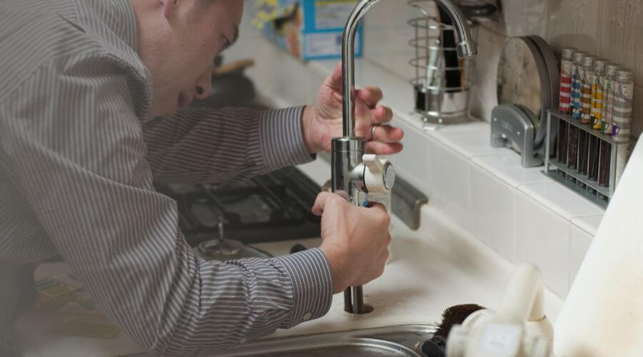 Local sewer line repair in Custer, WA